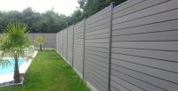 Portail Clôtures dans la vente du matériel pour les clôtures et les clôtures à Nages-et-Solorgues